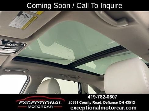 Used 2019 Kia Sorento EX w/ EX Touring Package FWD image 46