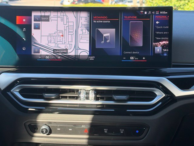 Certified 2023 BMW i4 eDrive40 w/ Premium Package RWD image 25