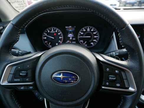 Used 2020 Subaru Legacy Premium w/ Popular Package #1 image 25