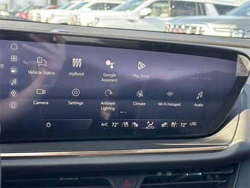 New 2026 Buick Envision Avenir image 16