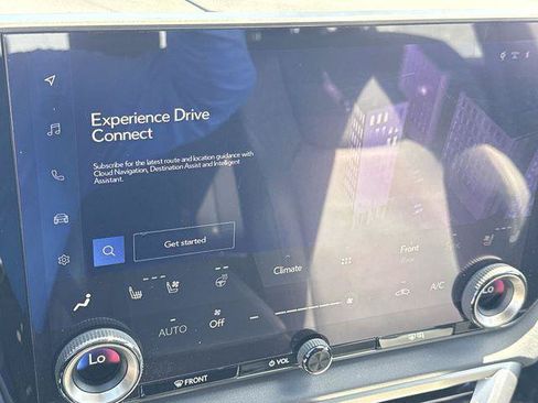 Certified 2024 Lexus RX 350 Premium w/ Cold Area Package FWD image 18