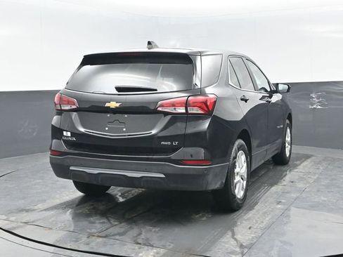 Used 2024 Chevrolet Equinox LT image 16