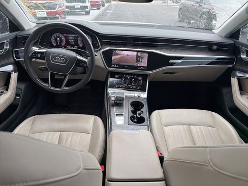 Used 2019 Audi A7 3.0T Premium Plus w/ Premium Plus Package image 7