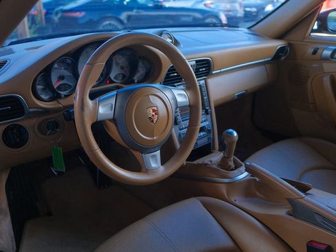 Used 2006 Porsche 911 Carrera 4S image 35