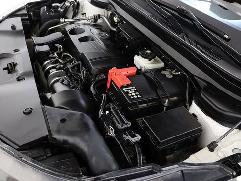 Certified 2021 Acura RDX A-Spec AWD/4WD image 38