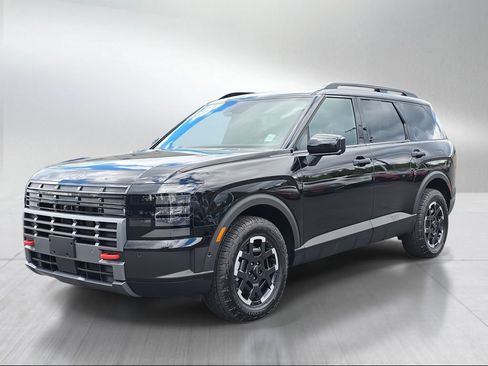 Used 2026 Hyundai Palisade XRT Pro AWD/4WD image 7