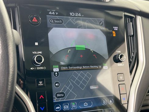 Used 2023 Subaru Outback Limited image 14