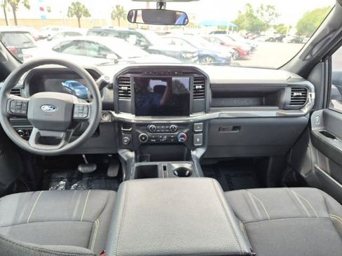 Certified 2024 Ford F150 STX RWD image 13