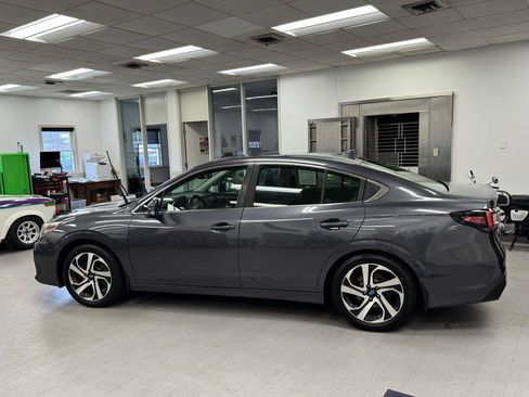 Used 2021 Subaru Legacy Limited w/ Popular Package #2 image 23