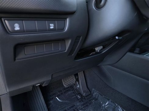 New 2025 MAZDA CX-50 AWD 2.5 S w/ Cargo Package image 16