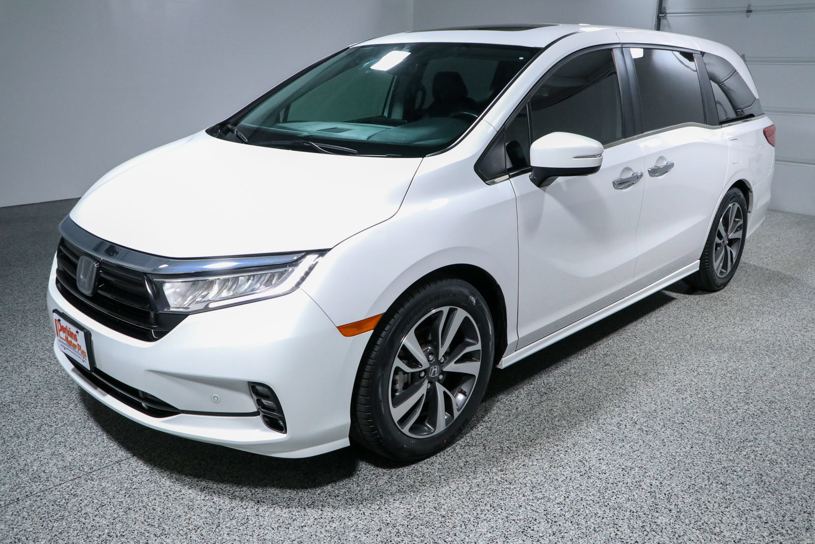 Used 2024 Honda Odyssey Touring image 35