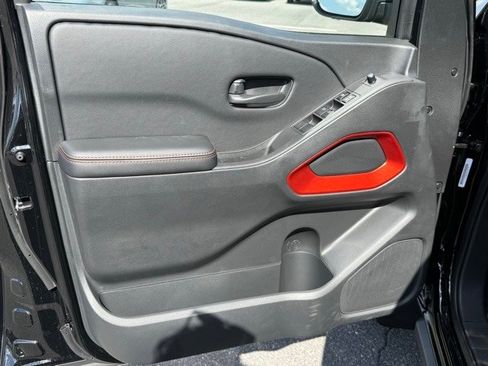 New 2026 Nissan Frontier PRO-4X w/ Pro-4x Convenience Package image 10