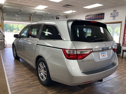Used 2012 Honda Odyssey EX-L image 9