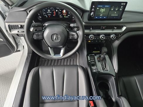 New 2026 Acura Integra image 14