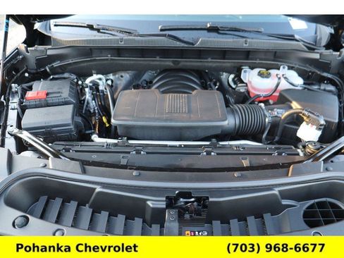 New 2026 Chevrolet Tahoe High Country w/ Sun And Tow Package image 31