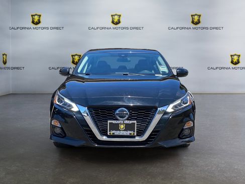 Used 2022 Nissan Altima 2.5 SL image 2