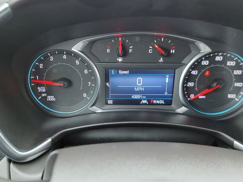 Used 2024 Chevrolet Equinox LT image 19