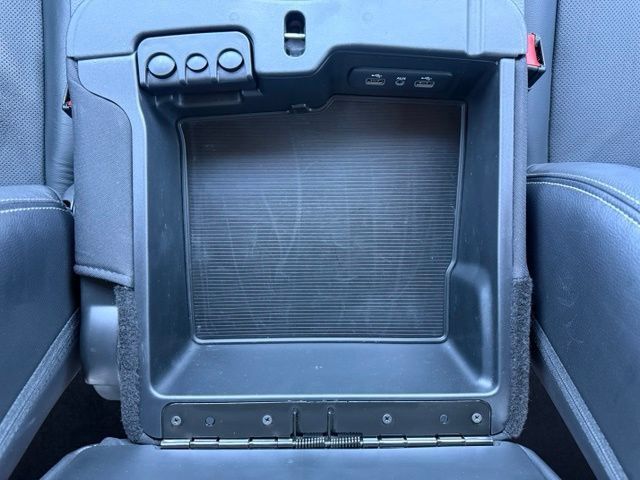 Used 2019 RAM 1500 Laramie RWD image 32