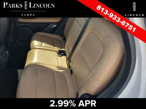 Certified 2022 Lincoln Corsair Reserve w/ Elements Package FWD image 15