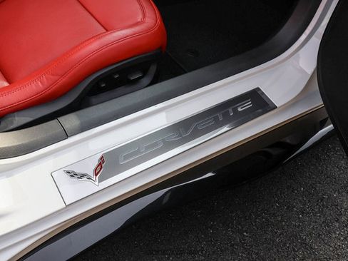 Used 2016 Chevrolet Corvette Z06 w/ 2LZ Preferred Equipment Group RWD image 64