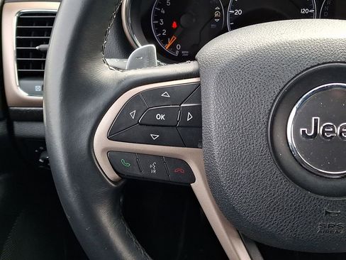 Used 2015 Jeep Grand Cherokee Laredo w/ Quick Order Package 23E image 20