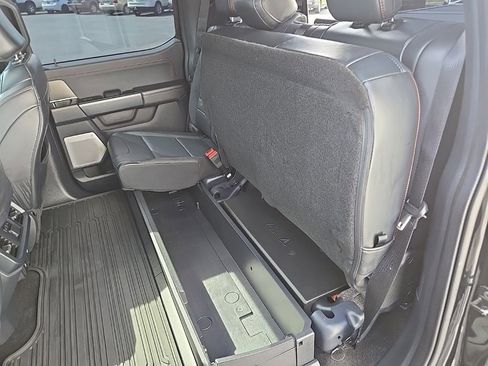 Used 2024 Ford F150 Raptor image 50