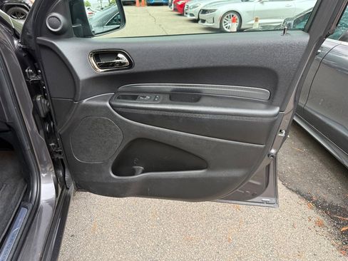 Used 2020 Dodge Durango GT AWD/4WD image 19