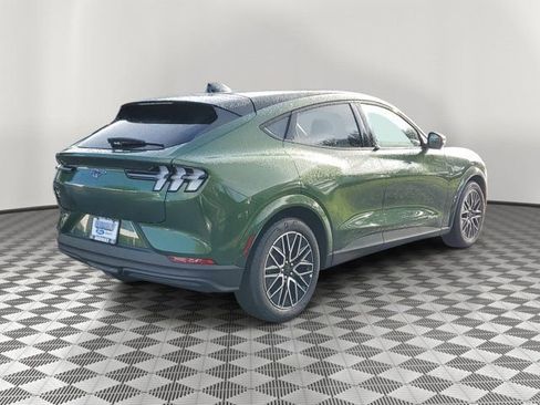 New 2025 Ford Mustang Mach-E Premium image 6