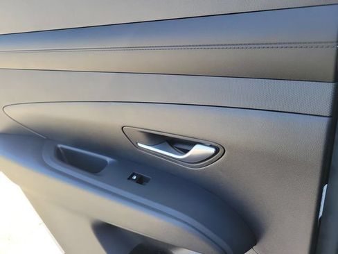 New 2026 Hyundai Tucson SE FWD image 23