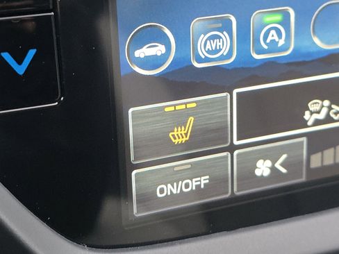 New 2026 Subaru Forester Limited image 13