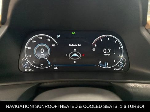 Used 2020 Hyundai Sonata Limited w/ Cargo Package FWD image 17