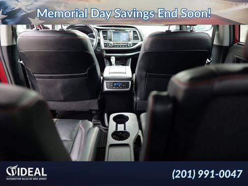 Used 2019 Toyota Highlander SE AWD/4WD image 31