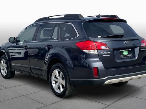 Used 2013 Subaru Outback 2.5i Limited image 11