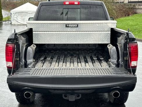 Used 2014 RAM 1500 Sport image 9