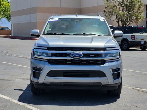 Certified 2024 Ford Expedition Limited AWD/4WD image 2