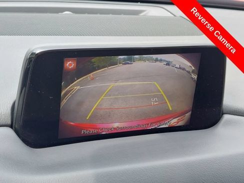 Used 2018 MAZDA CX-5 Grand Touring AWD/4WD image 14