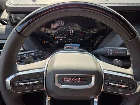 New 2026 GMC Yukon Elevation w/ Elevation Premium Package AWD/4WD image 15