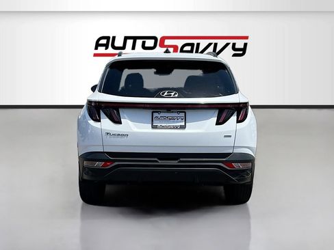Used 2023 Hyundai Tucson SEL AWD/4WD image 6