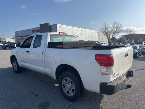Used 2012 Toyota Tundra 2WD Double Cab image 36