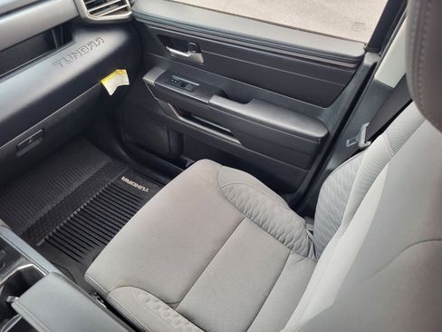 Used 2023 Toyota Tundra SR5 image 16