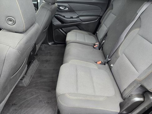 Used 2020 Chevrolet Traverse LS FWD image 27