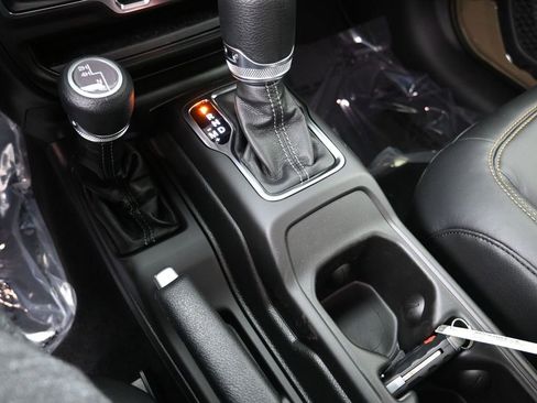 New 2026 Jeep Wrangler Unlimited Sport AWD/4WD image 11