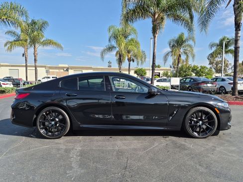 Used 2025 BMW M850i xDrive AWD/4WD image 11