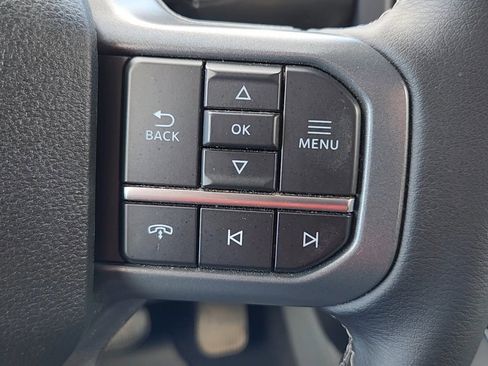 Certified 2023 Ford F150 Lightning XLT image 13