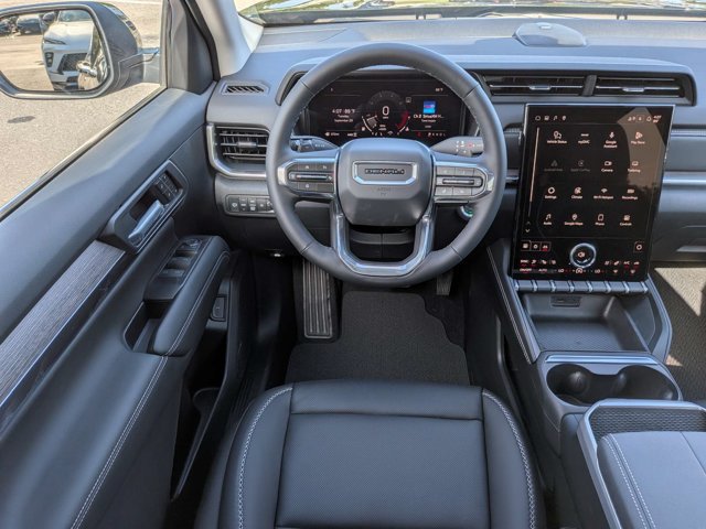 New 2027 GMC Terrain Denali AWD/4WD image 17