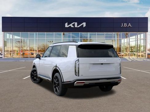 New 2027 Kia Telluride SX Prestige AWD/4WD image 4
