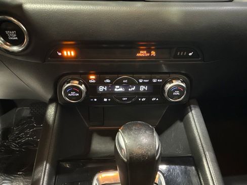 Used 2018 MAZDA CX-5 Touring AWD/4WD image 18