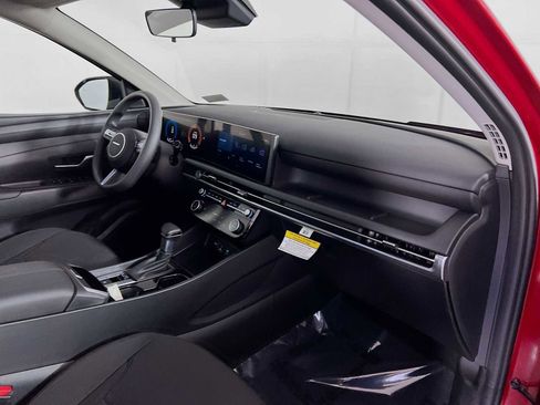 Certified 2026 Hyundai Tucson SEL AWD/4WD image 28