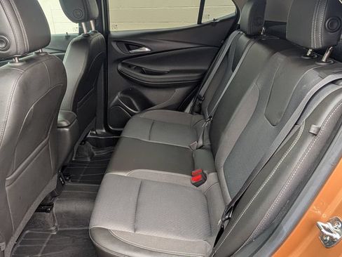 Used 2024 Buick Encore GX Preferred AWD/4WD image 22