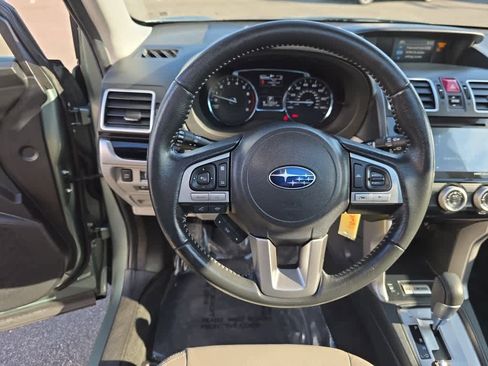 Used 2018 Subaru Forester 2.5i Limited image 14